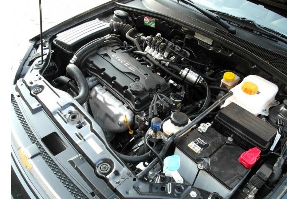 Диагностика автомобиля СТО "АлексМоторс"