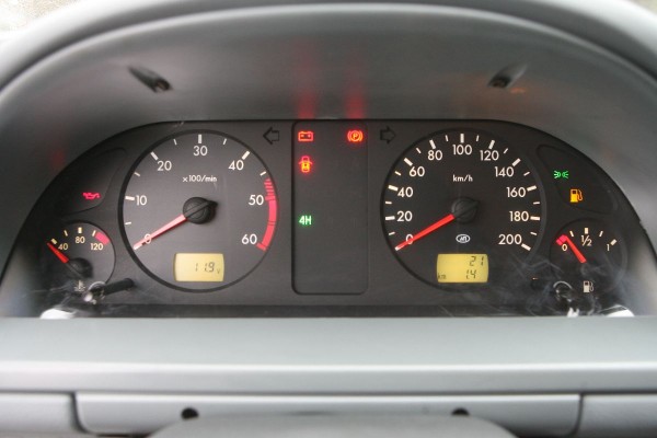 Диагностика автомобиля СТО "АлексМоторс"