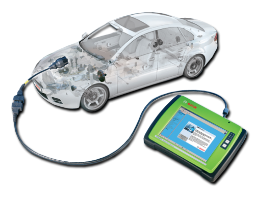 диагностика авто