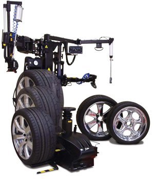 Шиномонтаж